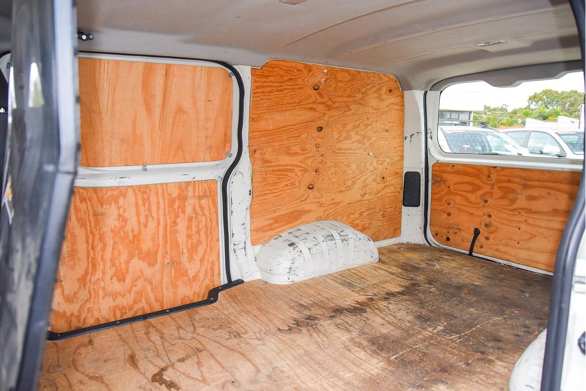 2021 Toyota Hiace GDH300R LWB