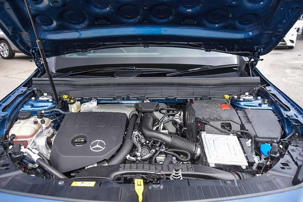 2021 Mercedes-Benz GLB-Class GLB200 X247