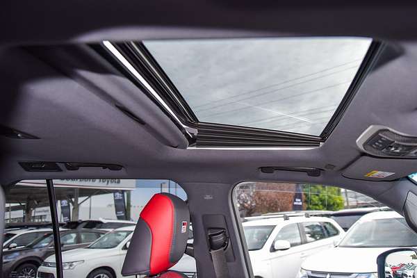 2024 Toyota Landcruiser GR Sport FJA300R