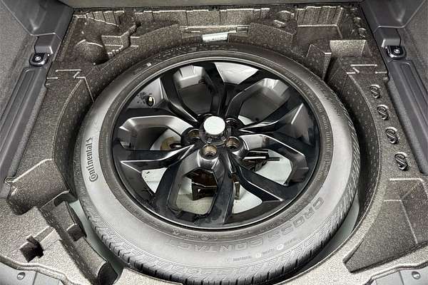 2017 Land Rover DISCOVERY SPORT TD4 (132kW) HSE 5 SEAT L550 MY18