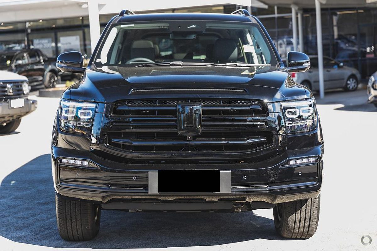 2025 GWM Tank 500 Vanta Hybrid P03