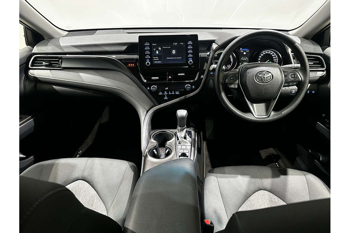 2024 Toyota Camry Ascent AXVH70R