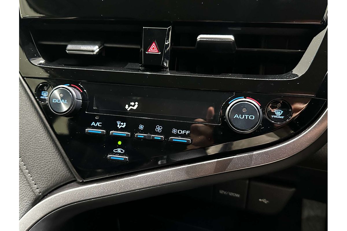 2024 Toyota Camry Ascent AXVH70R