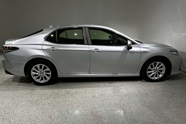 2024 Toyota Camry Ascent AXVH70R
