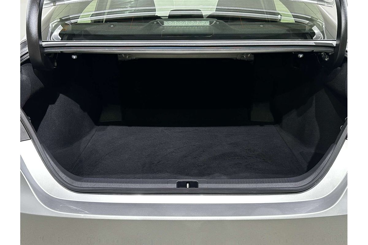 2024 Toyota Camry Ascent AXVH70R