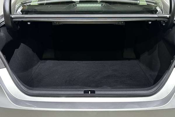 2024 Toyota Camry Ascent AXVH70R