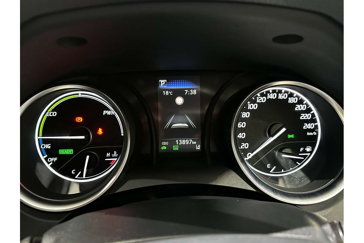 2024 Toyota Camry Ascent AXVH70R