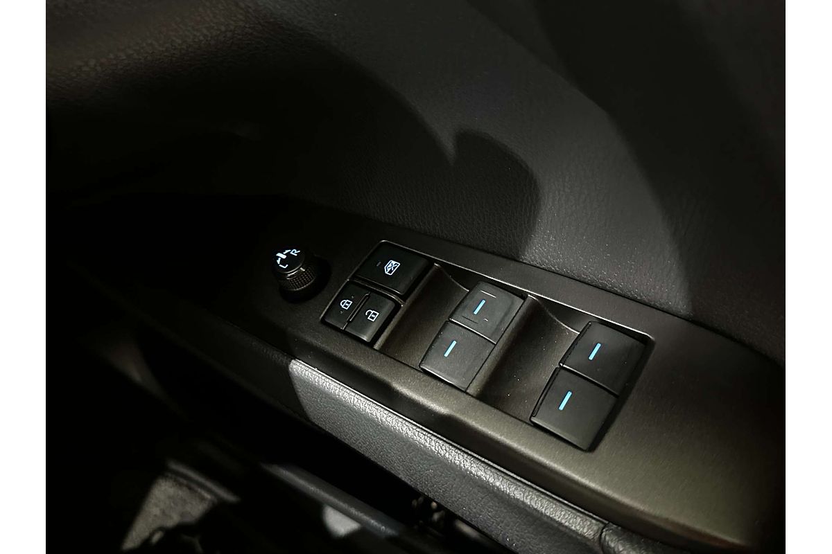 2024 Toyota Camry Ascent AXVH70R