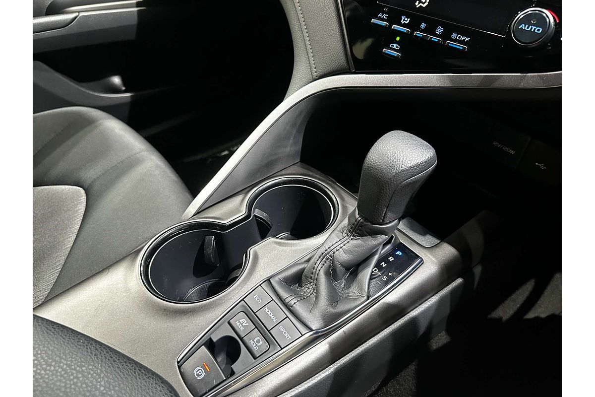 2024 Toyota Camry Ascent AXVH70R