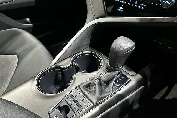 2024 Toyota Camry Ascent AXVH70R