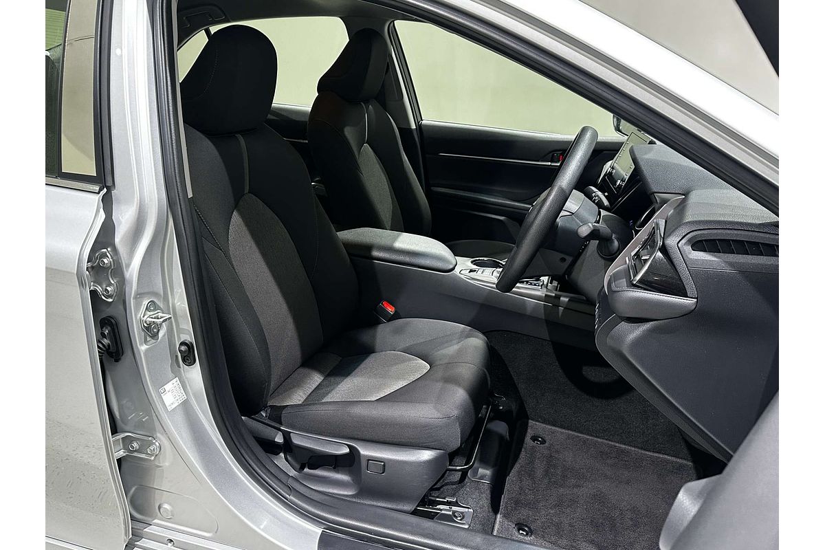 2024 Toyota Camry Ascent AXVH70R