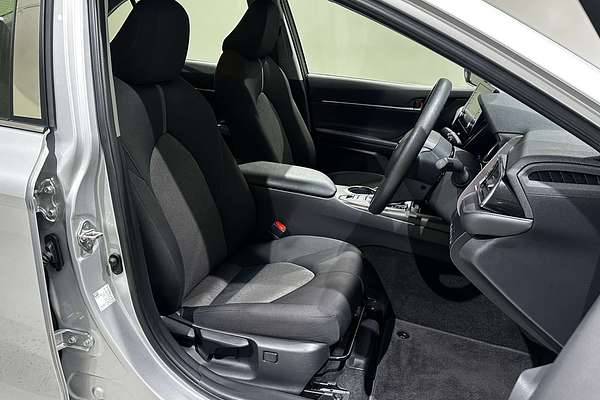 2024 Toyota Camry Ascent AXVH70R