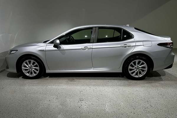 2024 Toyota Camry Ascent AXVH70R