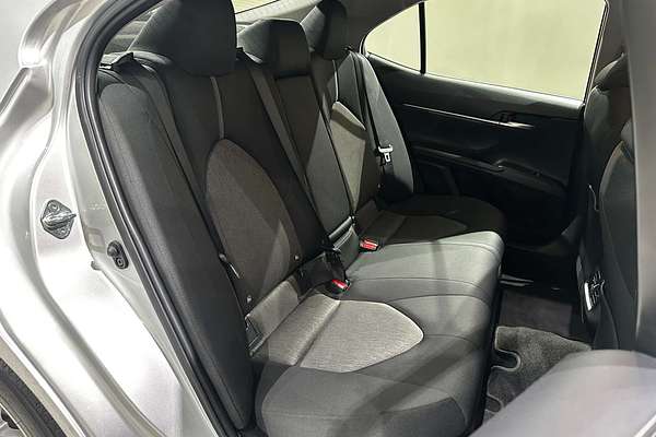 2024 Toyota Camry Ascent AXVH70R