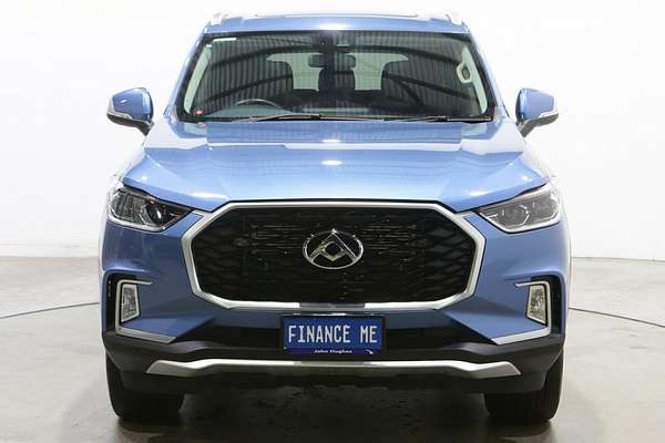 2023 LDV D90 Executive SV9A