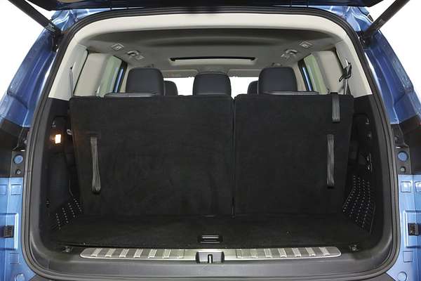 2023 LDV D90 Executive SV9A