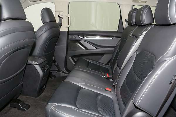 2023 LDV D90 Executive SV9A