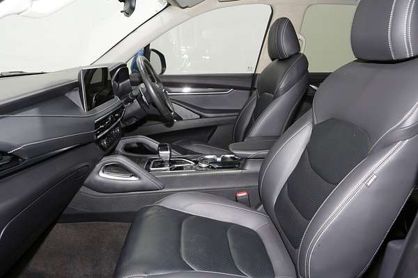 2023 LDV D90 Executive SV9A