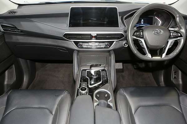 2023 LDV D90 Executive SV9A