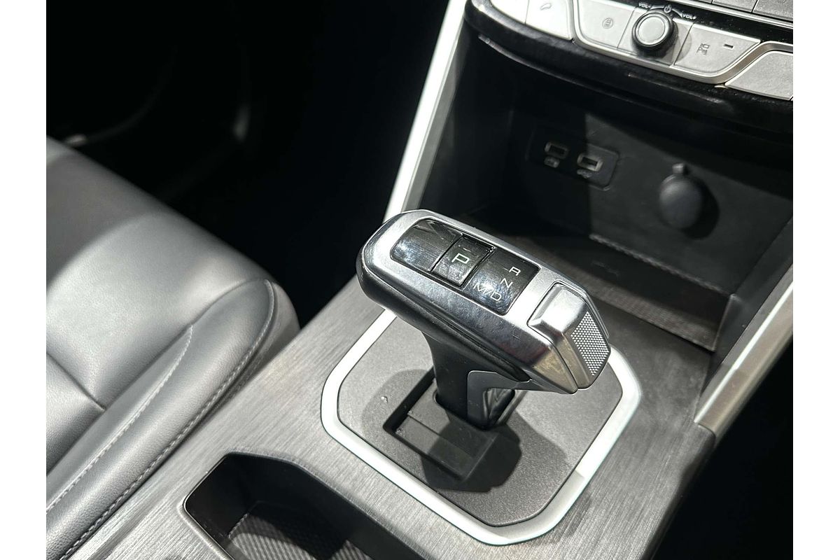 2022 GWM Ute Cannon-L NPW 4X4