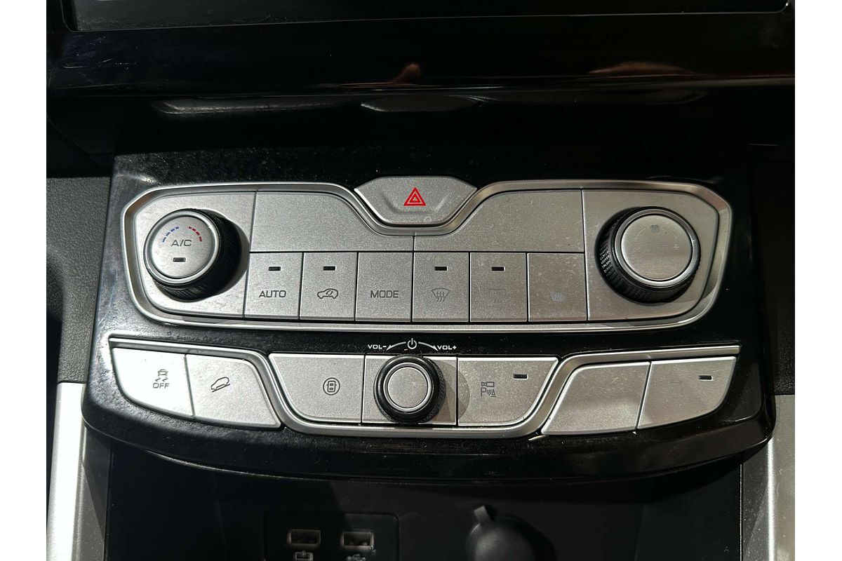 2022 GWM Ute Cannon-L NPW 4X4