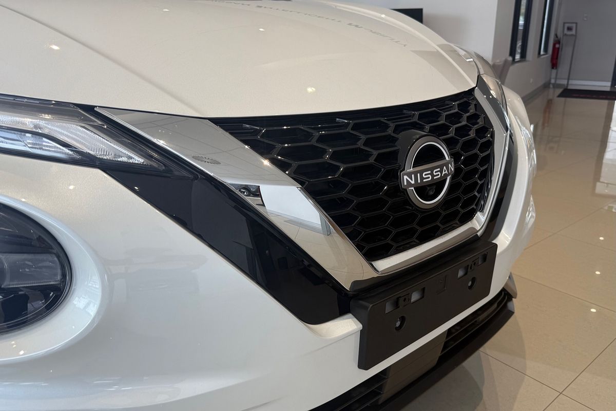 2024 Nissan JUKE ST-L F16