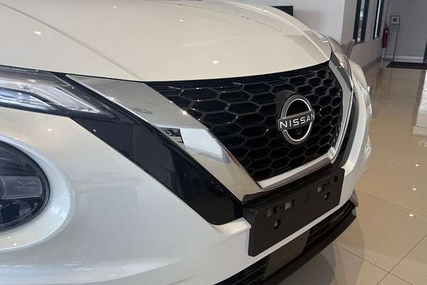 2024 Nissan JUKE ST-L F16