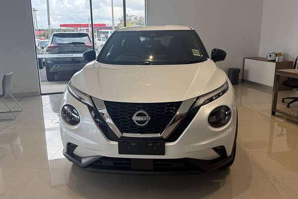 2024 Nissan JUKE ST-L F16