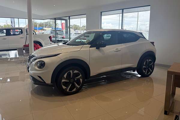 2024 Nissan JUKE ST-L F16