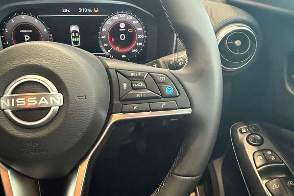 2024 Nissan JUKE ST-L F16
