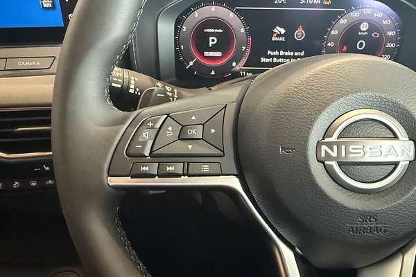 2024 Nissan JUKE ST-L F16