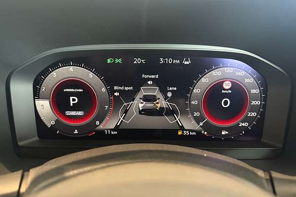 2024 Nissan JUKE ST-L F16