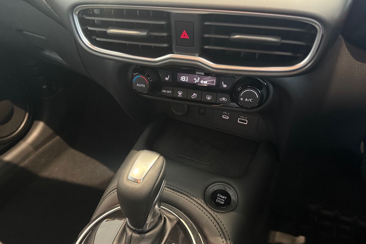 2024 Nissan JUKE ST-L F16