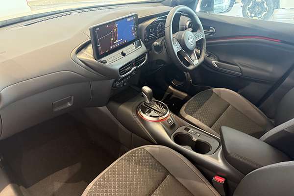 2024 Nissan JUKE ST-L F16