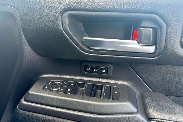 2024 Toyota Landcruiser Prado VX GDJ251R