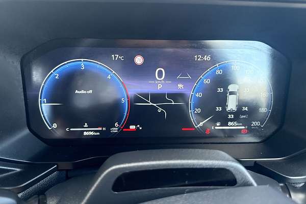 2024 Toyota Landcruiser Prado VX GDJ251R