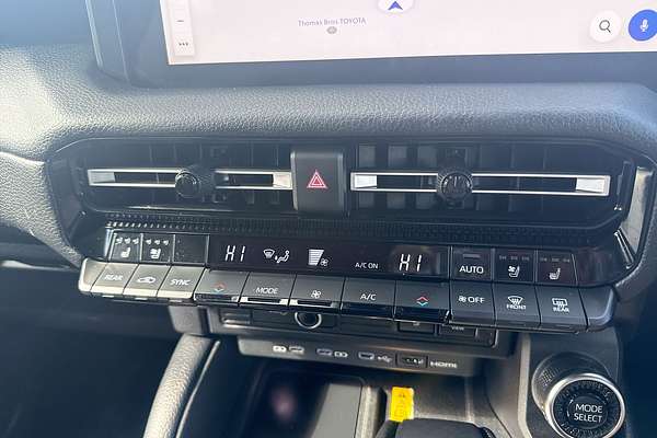2024 Toyota Landcruiser Prado VX GDJ251R