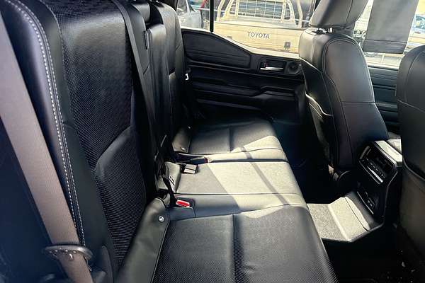 2024 Toyota Landcruiser Prado VX GDJ251R
