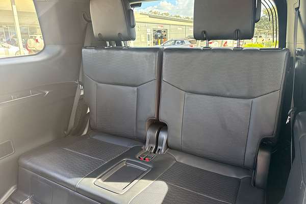 2024 Toyota Landcruiser Prado VX GDJ251R
