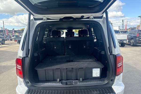 2024 Toyota Landcruiser Prado VX GDJ251R