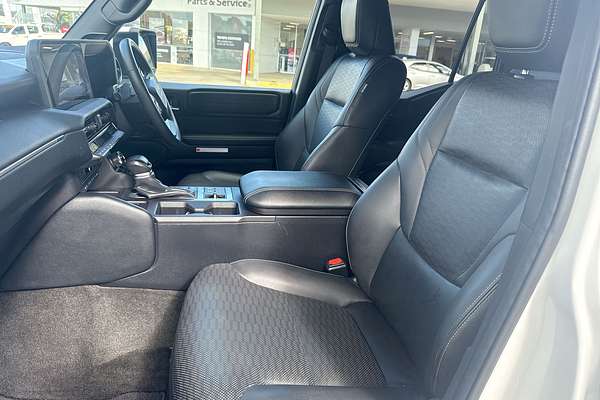 2024 Toyota Landcruiser Prado VX GDJ251R