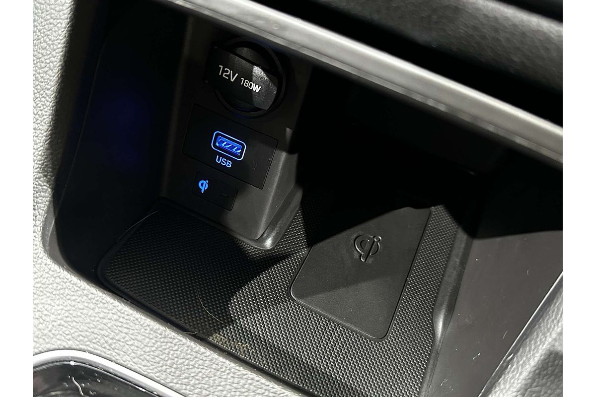 2022 Hyundai i30 N Line PD.V4