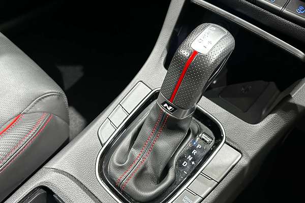 2022 Hyundai i30 N Line PD.V4
