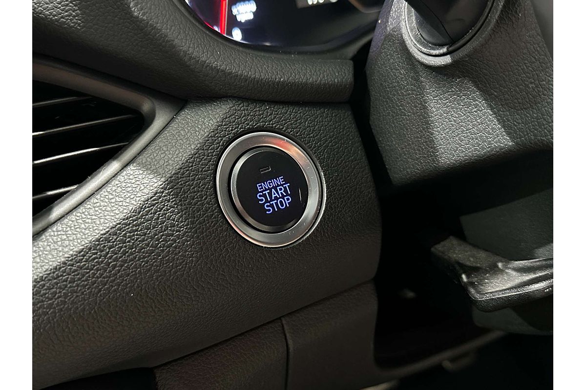 2022 Hyundai i30 N Line PD.V4