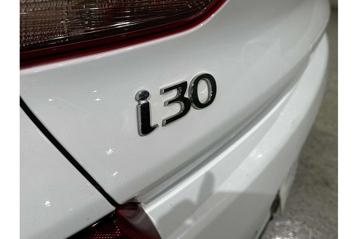2022 Hyundai i30 N Line PD.V4