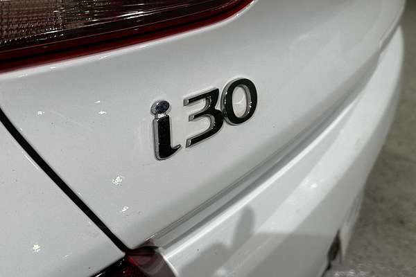 2022 Hyundai i30 N Line PD.V4