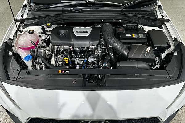 2022 Hyundai i30 N Line PD.V4