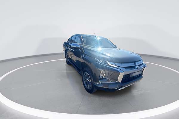 2023 Mitsubishi Triton GLS MR 4X4