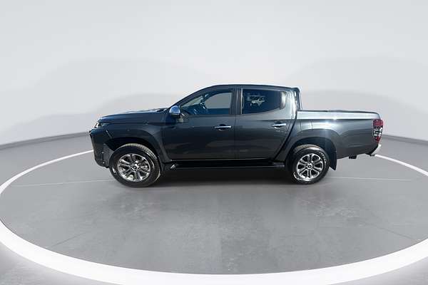 2023 Mitsubishi Triton GLS MR 4X4