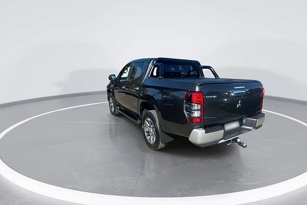 2023 Mitsubishi Triton GLS MR 4X4